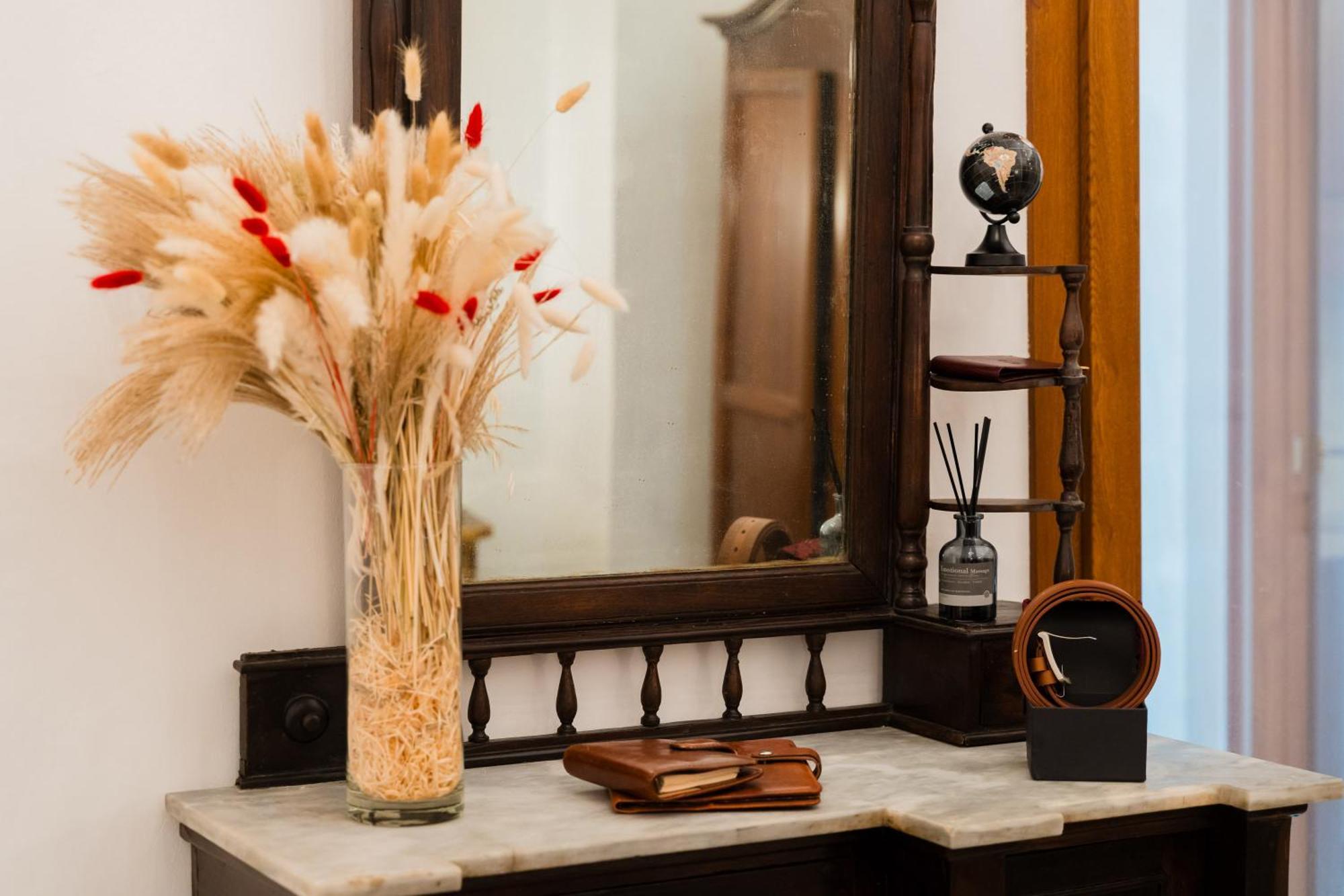 Dimora Tizzi - Boutique Apartment - By Just Houses Srl อเลซซาโน ภายนอก รูปภาพ
